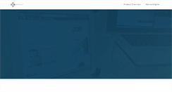 Desktop Screenshot of kredible.com